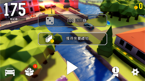 鲁莽大逃亡2中文版