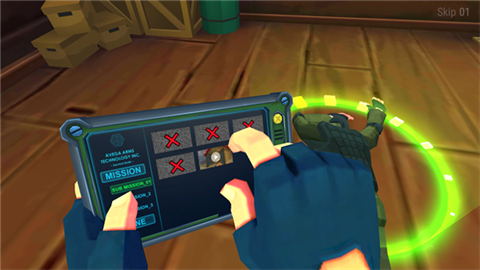 格拉生存工艺与建造汉化版