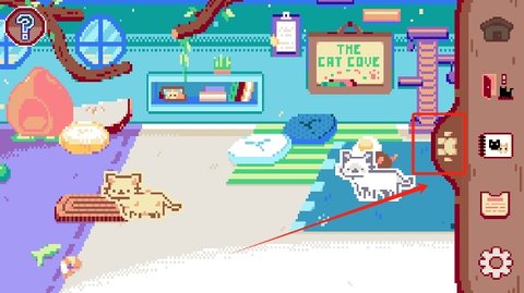 猫湾旅馆手游安卓版