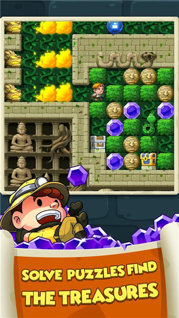 钻石任务别匆忙官方版
