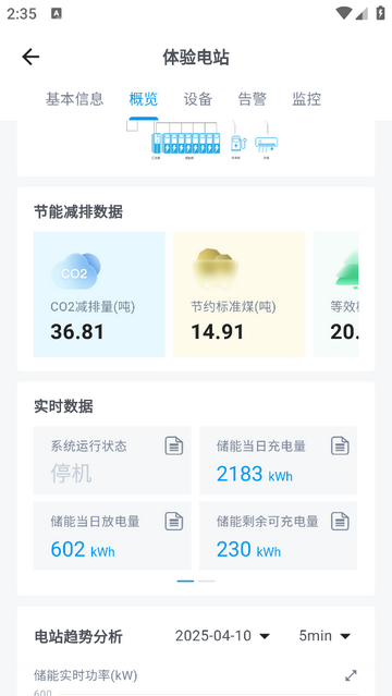汇能云安卓版app