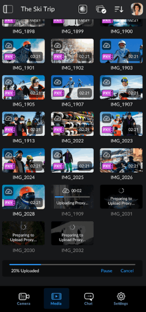 Blackmagic Camera2025最新版