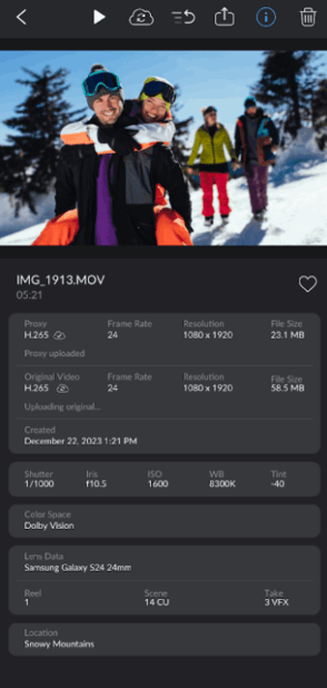 Blackmagic Camera2025最新版