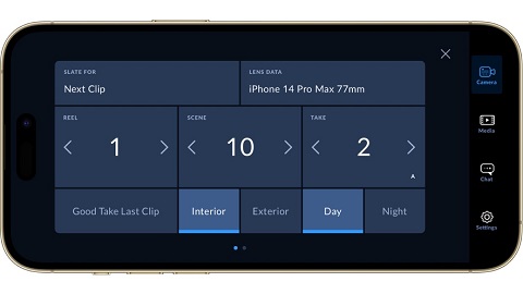 Blackmagic Camera2025最新版