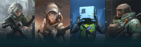 镭明闪击2025最新版