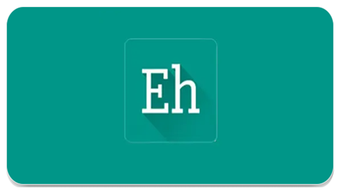 ehviewer绿色版1.9.4.0
