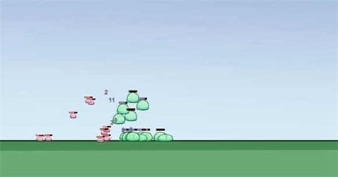 怪物竞技场宅宅萝卜免费版