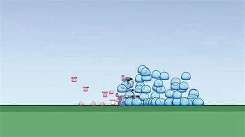 怪物竞技场宅宅萝卜免费版