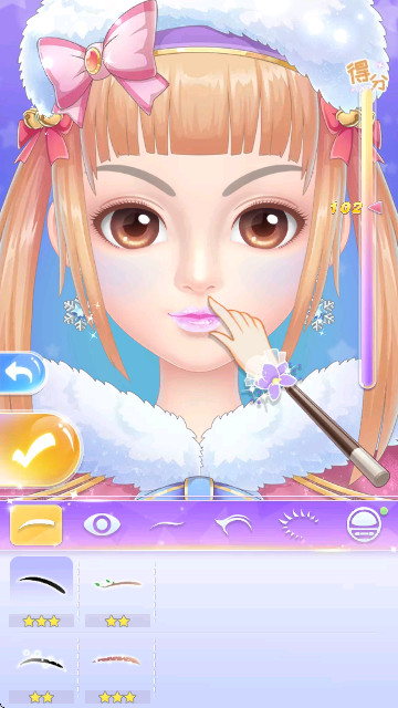 巴啦啦魔法美妆2最新版