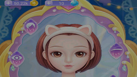 巴啦啦魔法美妆2最新版