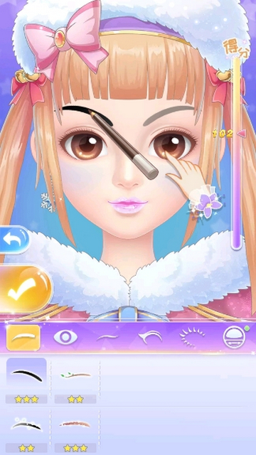 巴啦啦魔法美妆2最新版
