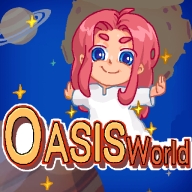 绿洲世界沙盒模拟器Oasis World手机版