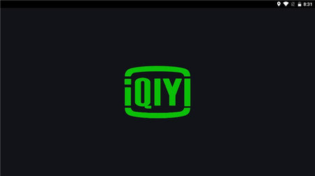 iQIYI国际版APP电视版