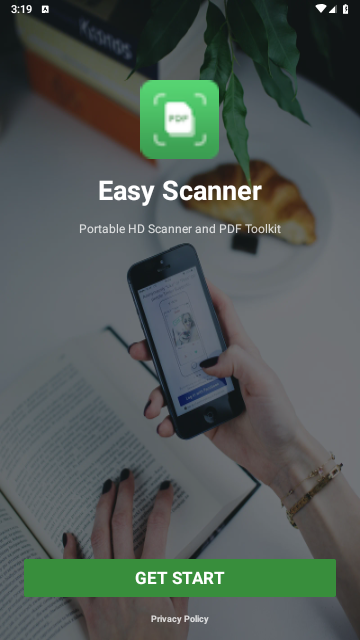 EasyScanner安卓免费版