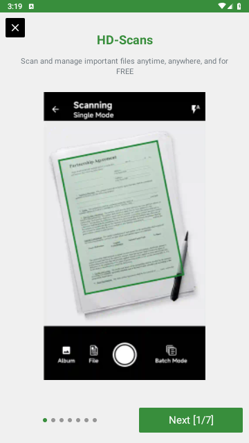 EasyScanner安卓免费版