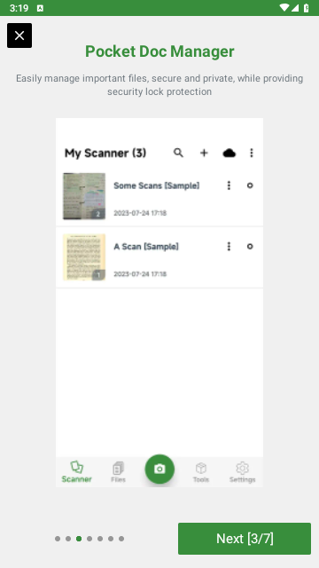 EasyScanner安卓免费版