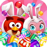 Angry Birds POP最新2025版