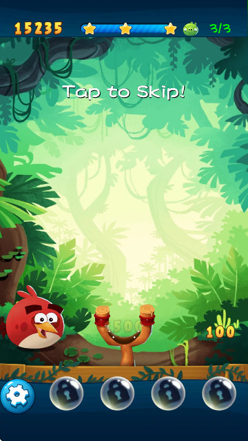 Angry Birds POP最新2025版