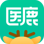 阿里健康app（医鹿）
