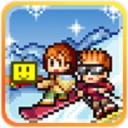 闪耀滑雪场物语汉化版