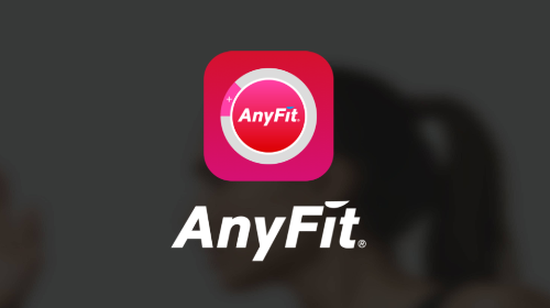 AnyFit安卓版app