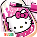 hellokitty美甲沙龙游戏正版