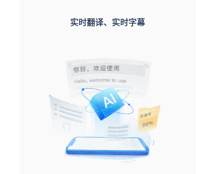 讯飞会议app免费版