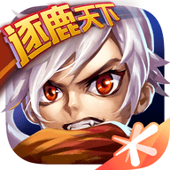 三国之刃无限元宝版