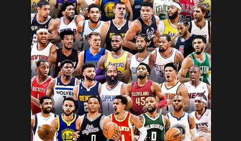 NBA篮球大师安卓版