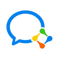 企业V信app官方版
