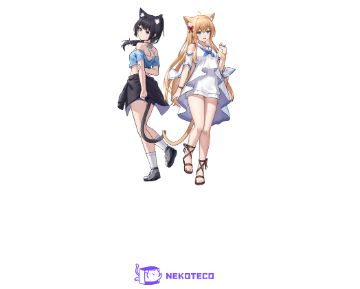 NekoTeco2025最新版