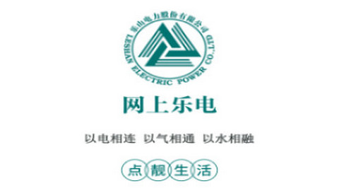 乐山电力网上缴费正版app