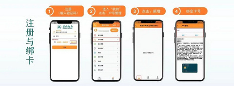 乐山电力网上缴费正版app