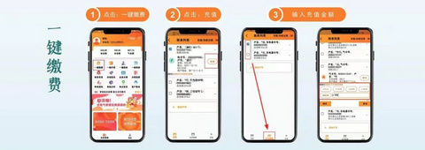 乐山电力网上缴费正版app