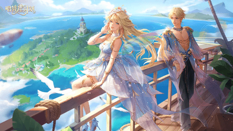 唱舞星计划手机版