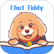 Chat Tiddy最新版APP