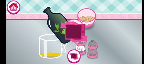 Lunchbox凯蒂猫便当免费版