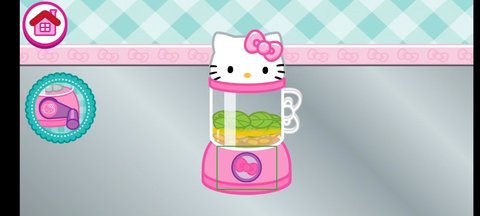 Lunchbox凯蒂猫便当免费版