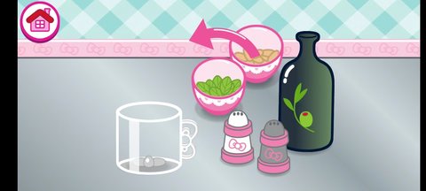 Lunchbox凯蒂猫便当免费版