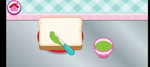 Lunchbox凯蒂猫便当免费版