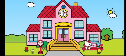 Lunchbox凯蒂猫便当免费版