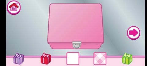 Lunchbox凯蒂猫便当免费版