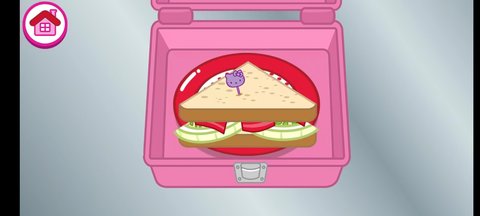 Lunchbox凯蒂猫便当免费版