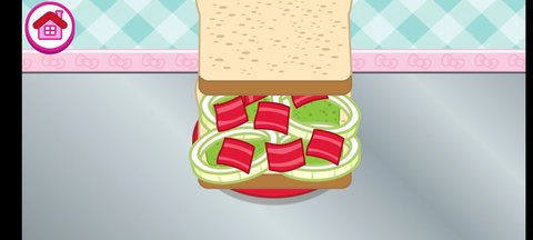 Lunchbox凯蒂猫便当免费版