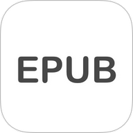 Epub电子书阅读器简约版app