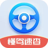 懂驾速查2025官方版