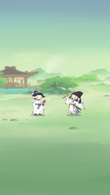 妙笔江山安卓版