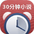 30分钟小说2025最新版