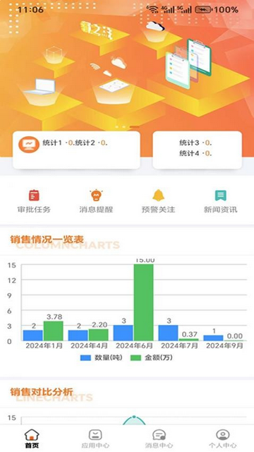 掌上智纺2025最新版