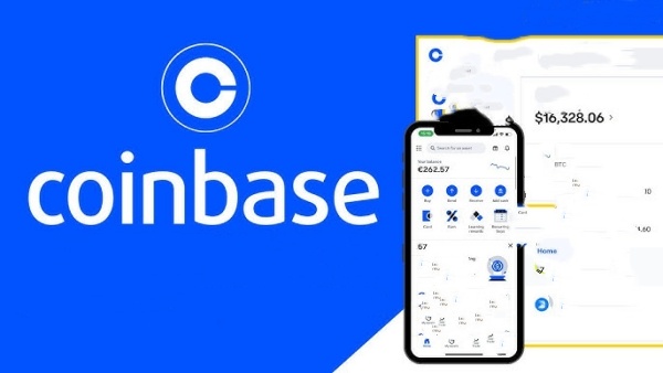 coinbase交易所app